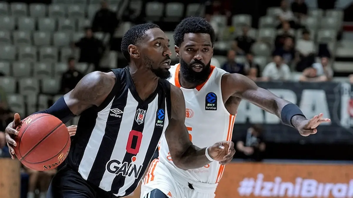 Beşiktaş Gain (1)