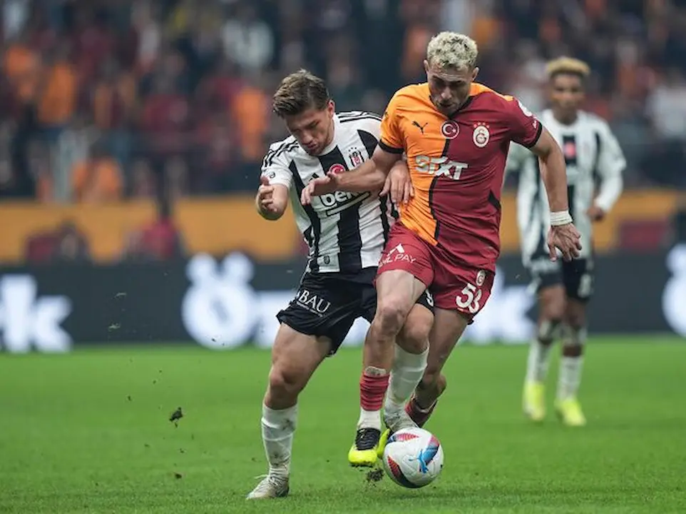 Beşiktaş Galatasaray Maçı 1089801005 170 2901 2048 640X0 80 Fddb520Bfaa718E768F6B2Aa947655F7