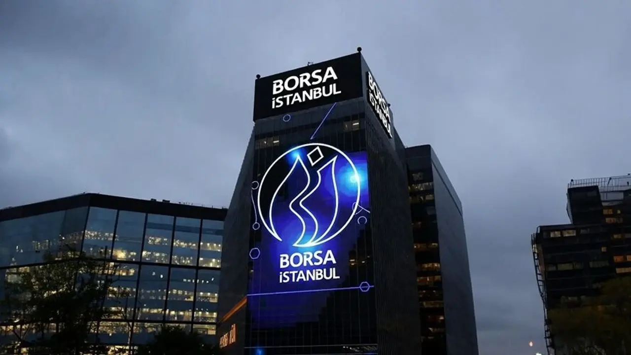 Borsa Istanbul Borsa Istanbul 1 1