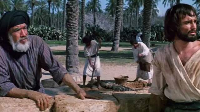 Çağrı Filmi (1)