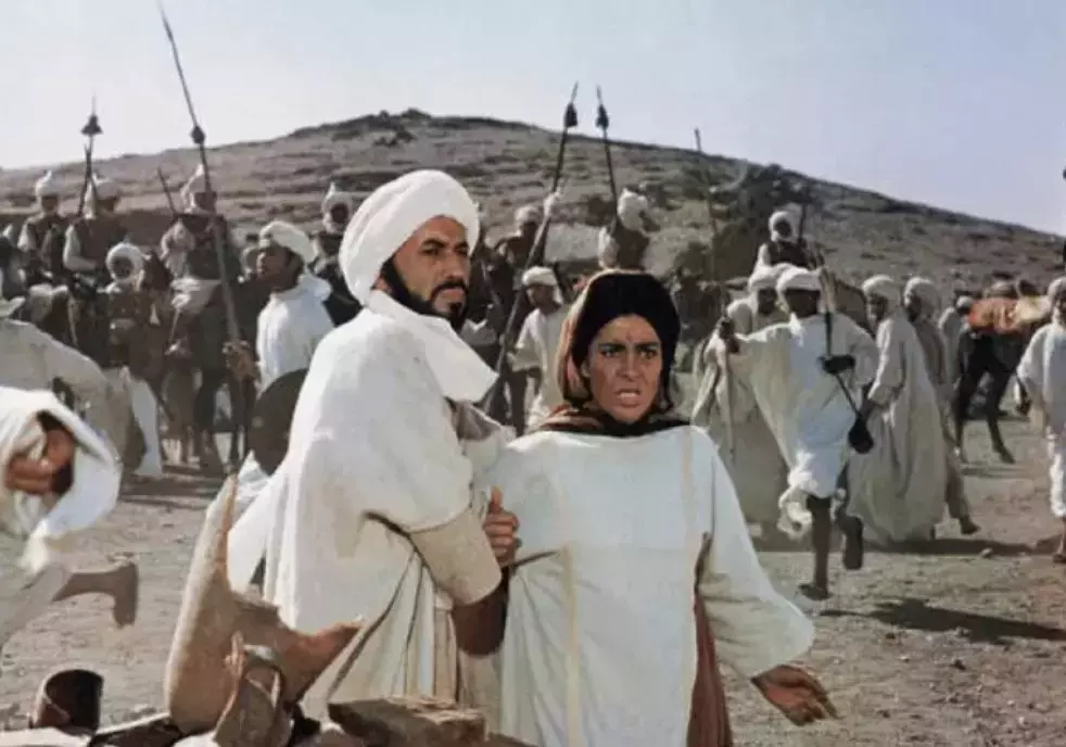 Çağrı Filmi (2)