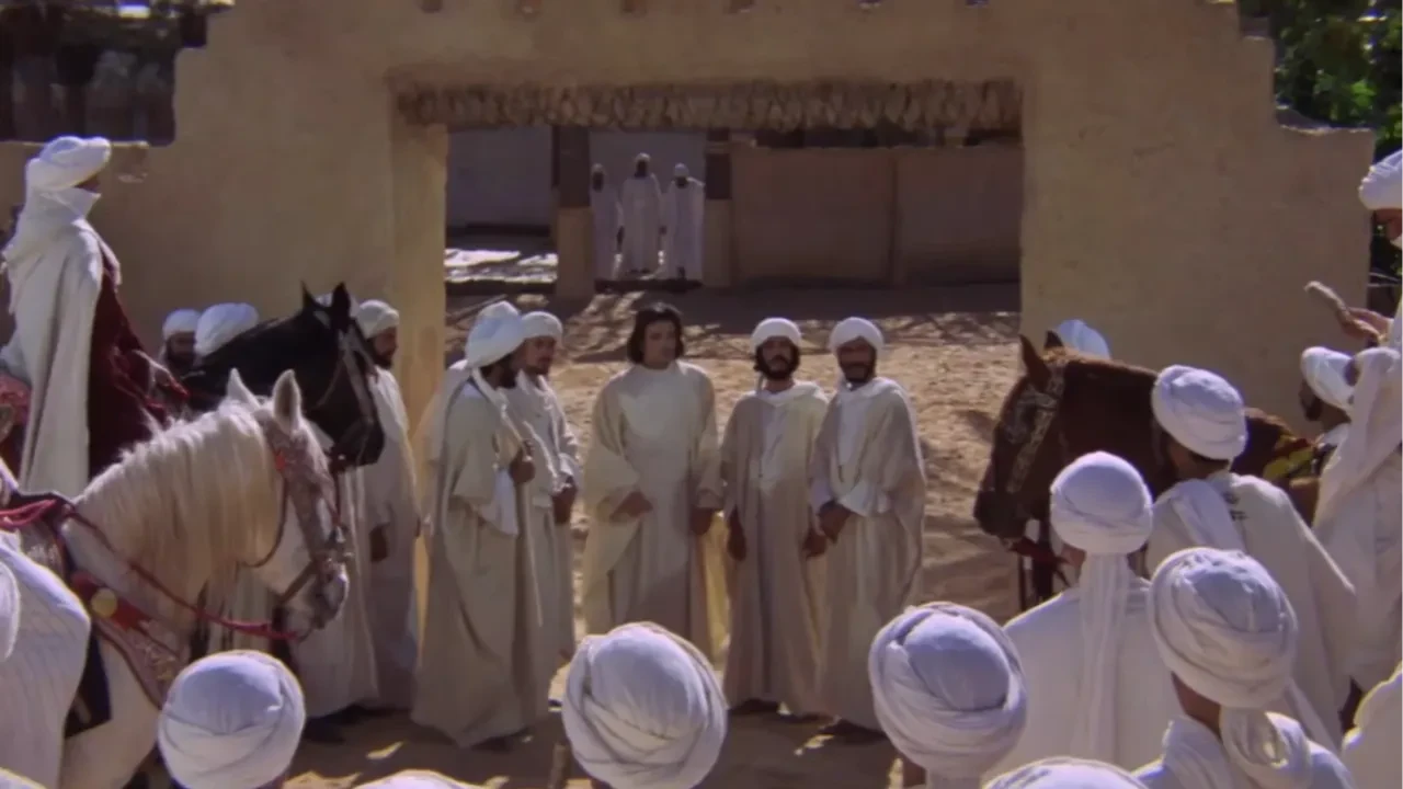 Çağrı Filmi (3)