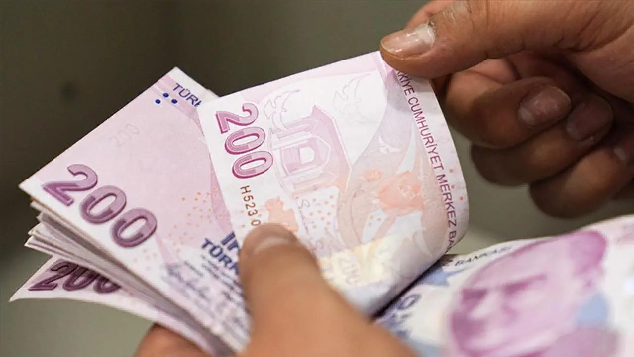 Çalışan Emekliye Çift Maaş Formülü Para 2311790