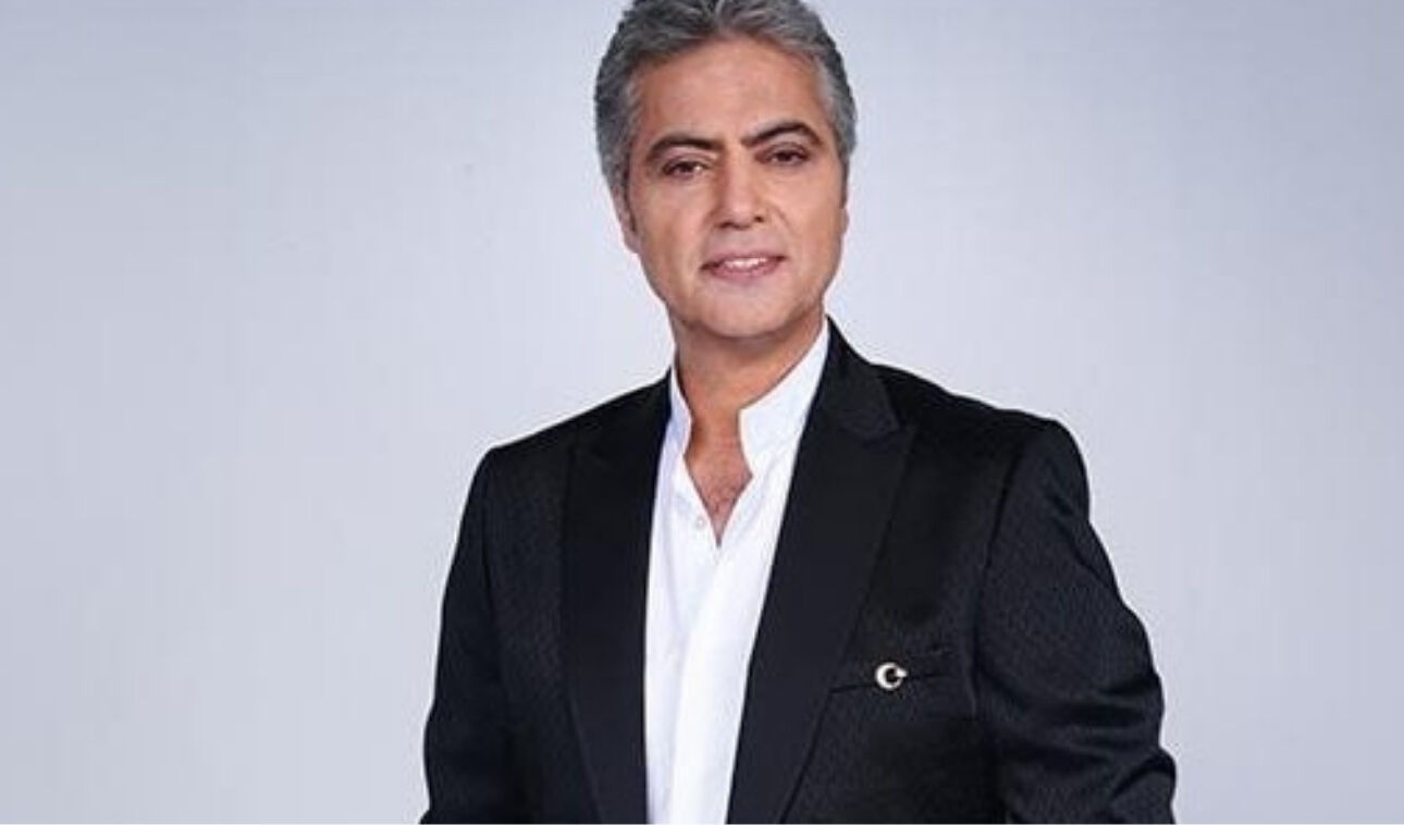 Cengiz Kurtoğlu
