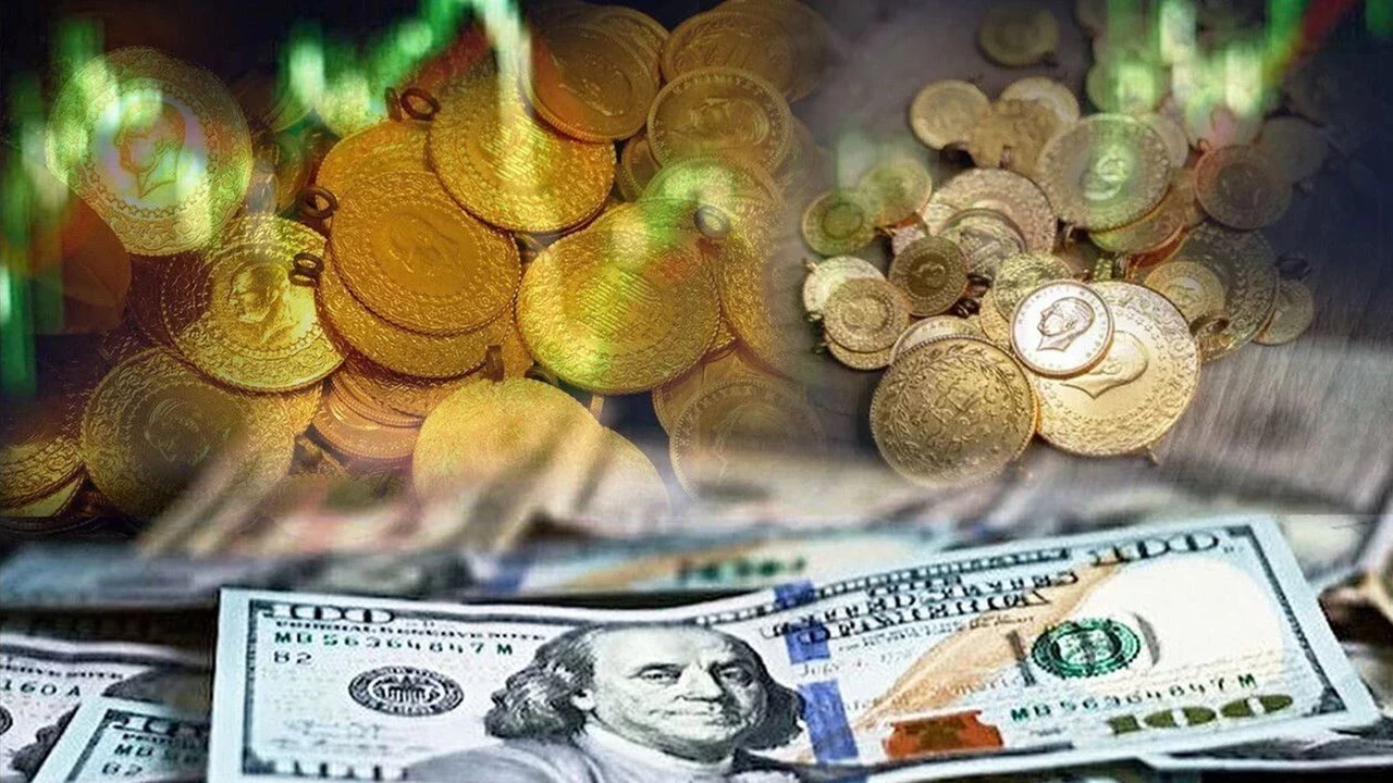 Dolar Altın