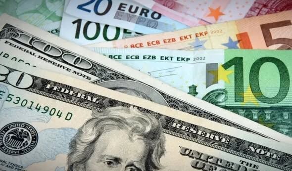 Döviz Kuru Uçtu! Dolar Ve Euro'da Son Durum (2)