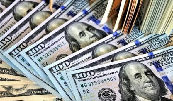 Döviz Kuru Uçtu! Dolar Ve Euro'da Son Durum (3)