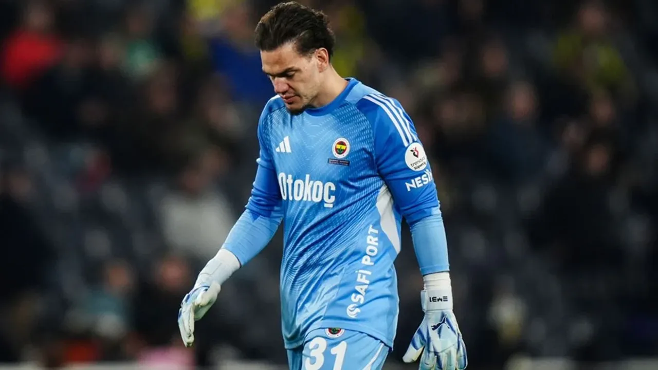Ederson Fenerbahçe
