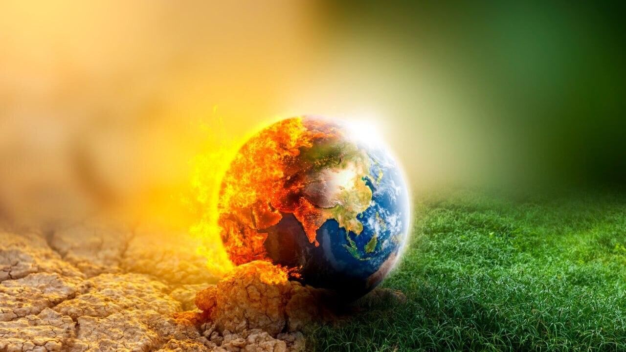 El Nino Sıcakları 2