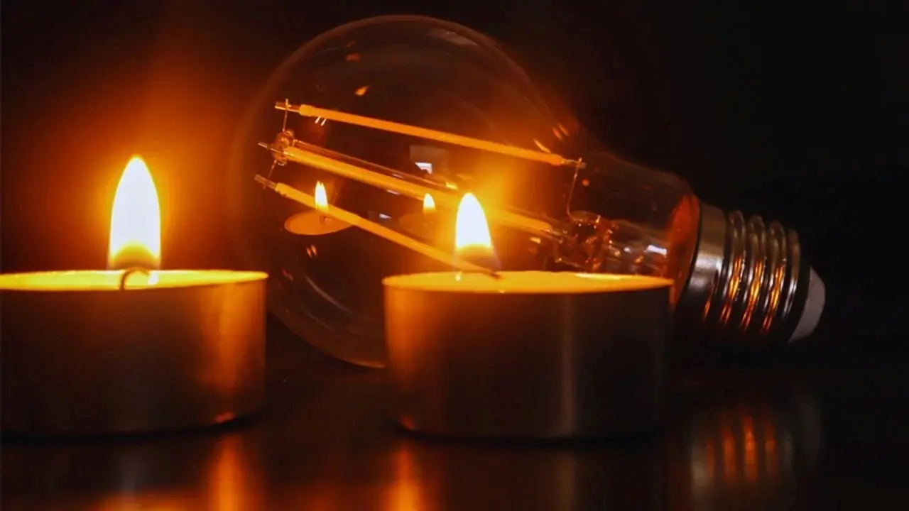 Elektrik Kesintisi Elektrik Kesintisi 8 Saat Surecek 5 Nisan Elektrik Kesintileri Li9S