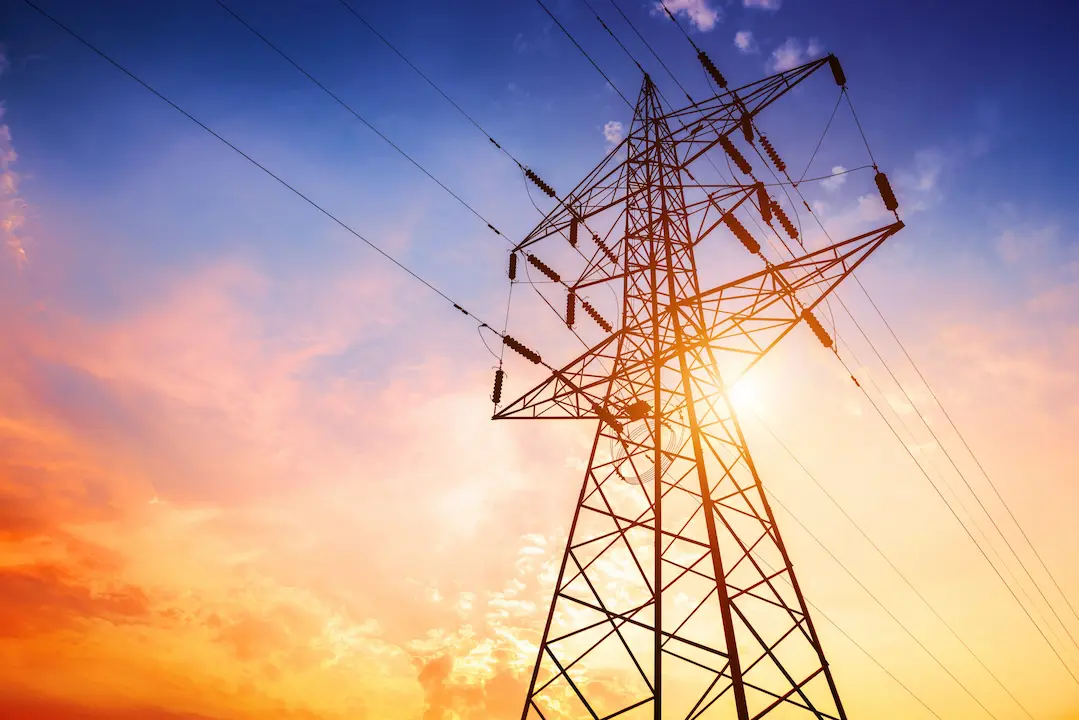 Elektrik Kesintisi Elektrik Trafo Scaled