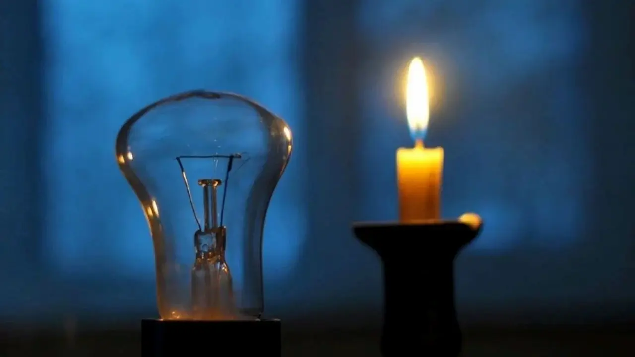 Elektrik Kesintisi Istanbulda Elektrik Kesintisi Uyarisi Saatler Surecek 6Puu