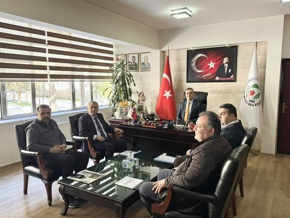 Elmalı Belediyesi Asat 2