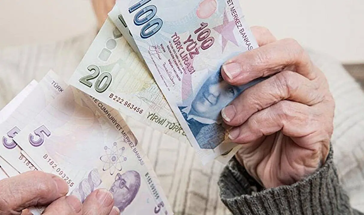 Emekli Bayram Ikramiyesi 2026 Emekli Bayram Ikramiyesi Netlesti 5428-1