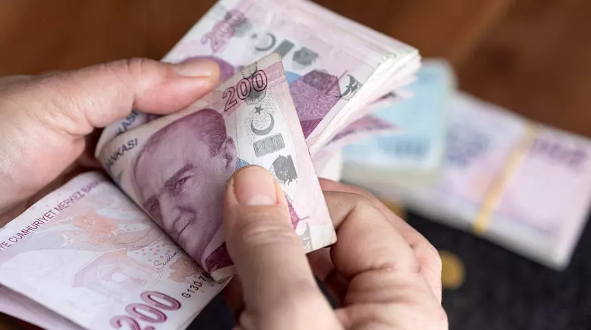 Emekli Ikramiye