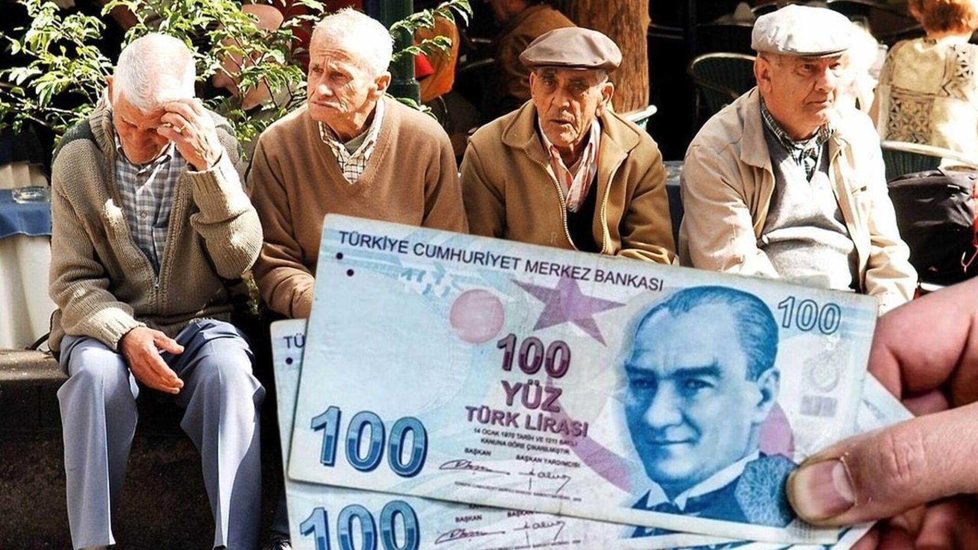 Emeklilerin Bayram Ikramiyesine Zam Gelecek Mi Emeklilere Bayram Ikramiyesi Ne Zaman