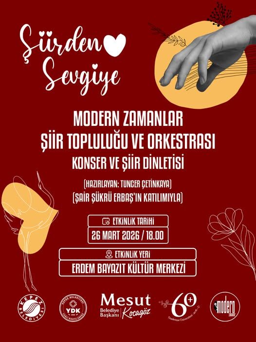 Erdem Beyazıt Kültür Merkezi