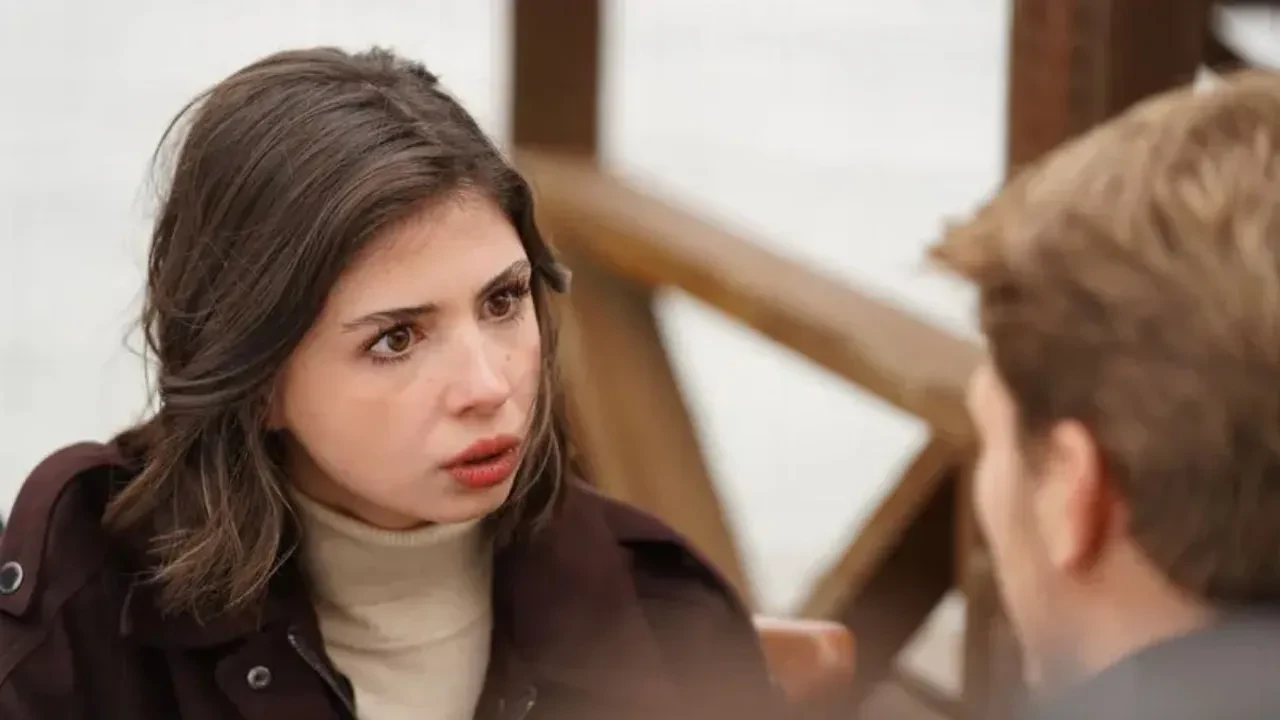 Erdem Şanlı Ve Zeynep Atılgan