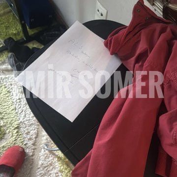 Erol Köse Intihar