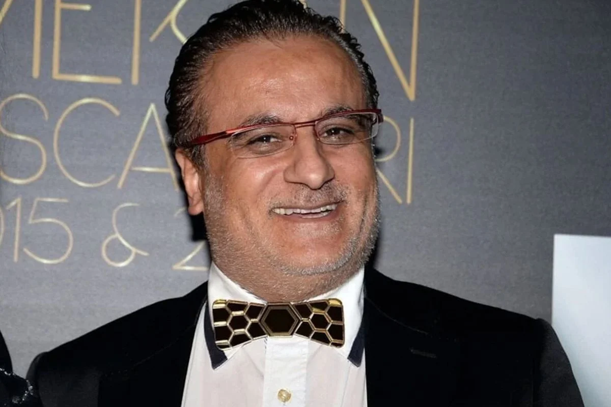 Erol Kose Olmeden 20 Dakika Once Yardimcisina 19681757 8050 Amp