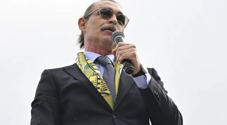 Etimesgut Belediye Başkanı Erdal Beşikçioğlu 3