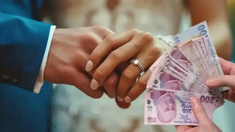 Evlilik Desteği (1)