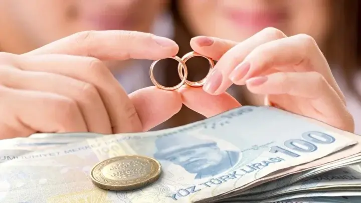 Evlilik Desteği (3)