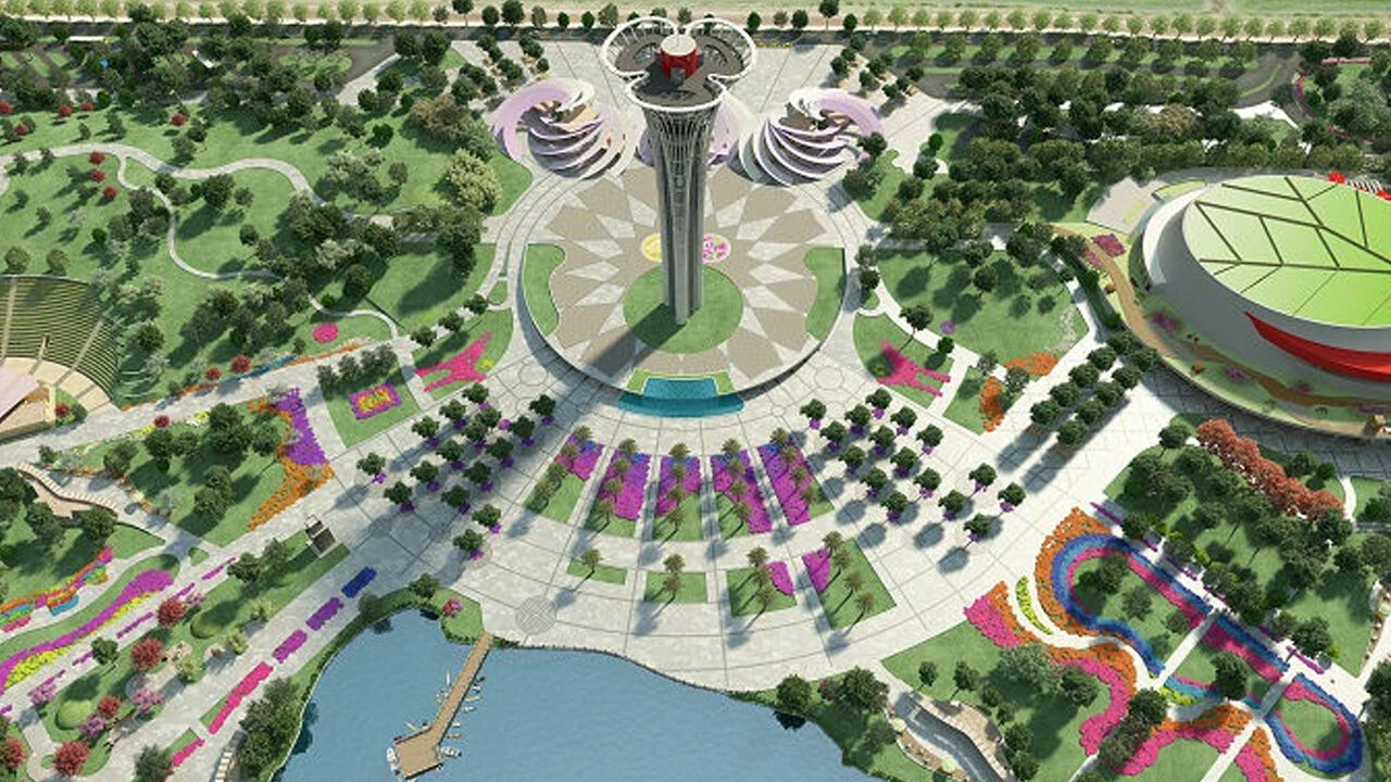 Expo-2