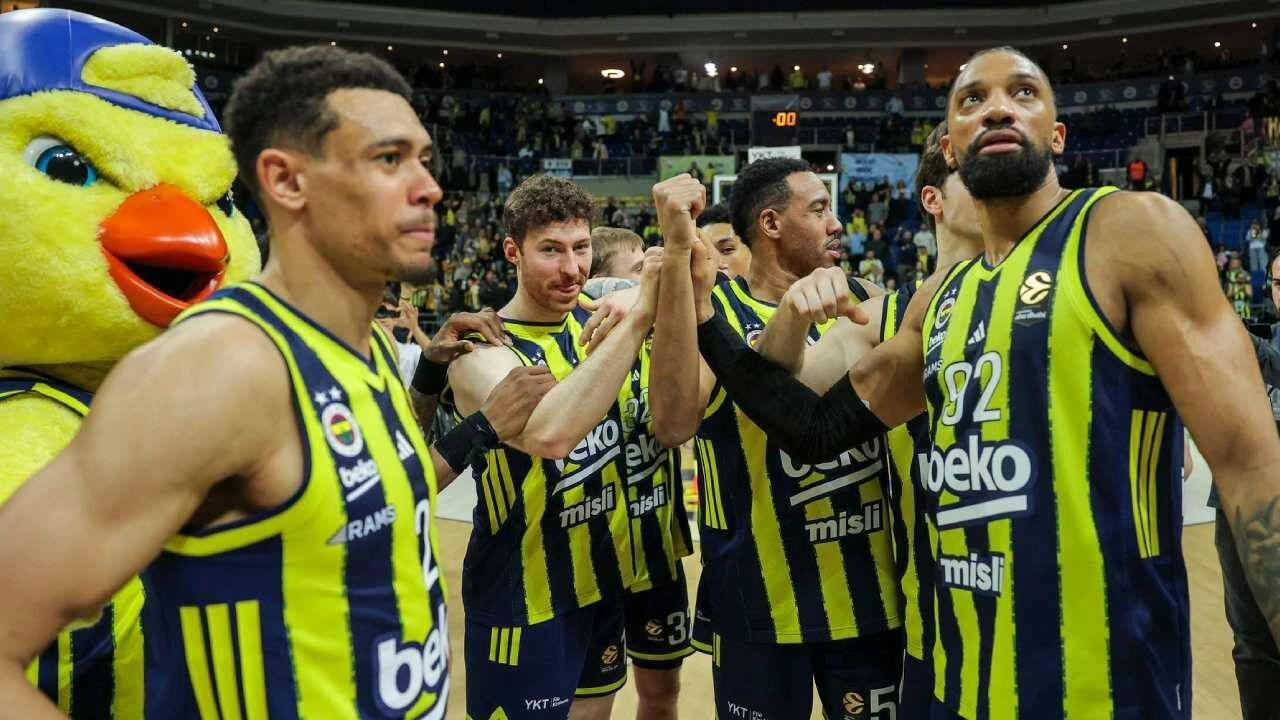 Fenerbahçe Beko Basketbol