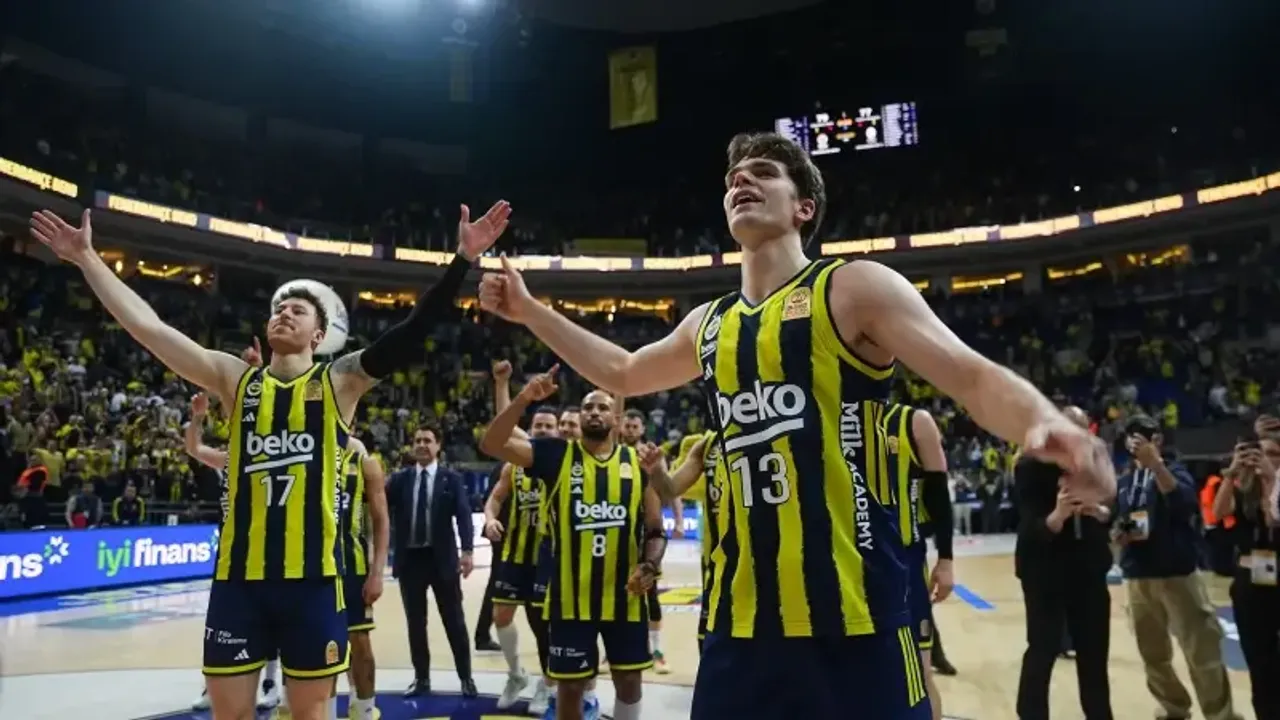 Fenerbahçe Bekoo