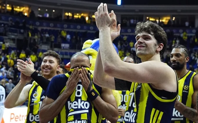 Fenerbahçe Bekooo