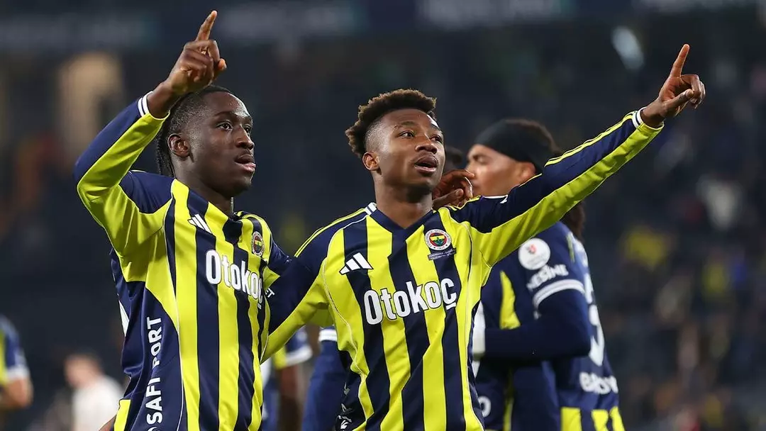 Fenerbahçe Fikstür