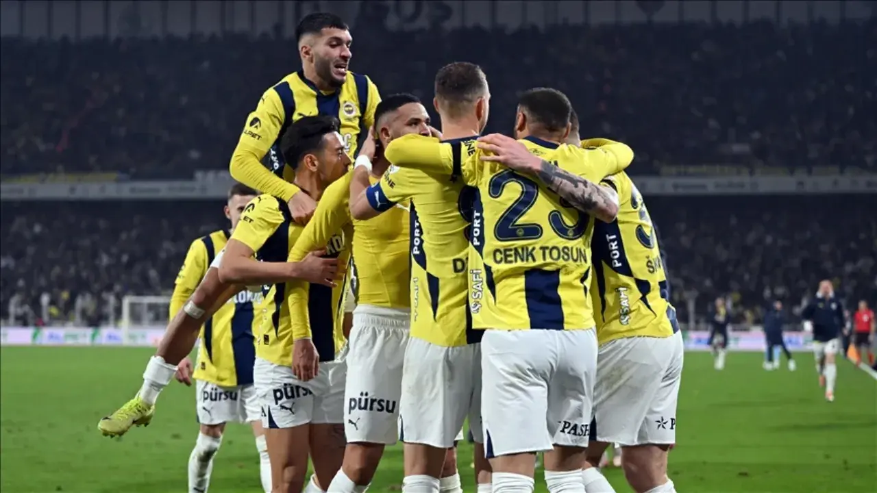 Fenerbahçe Gaziantep Maçı Gaziantep Fk Fenerbahce Maci Hangi Kanalda Nerede Izlenir Ziraat Turkiye Kupasi Ceyre 3205049-1