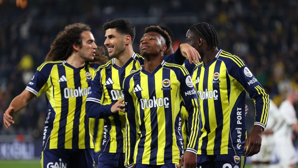 Fenerbahçe Maç,