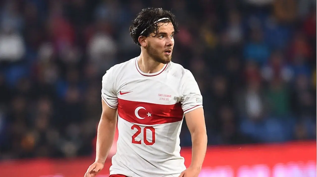 Ferdi Kadıoğlu (2)