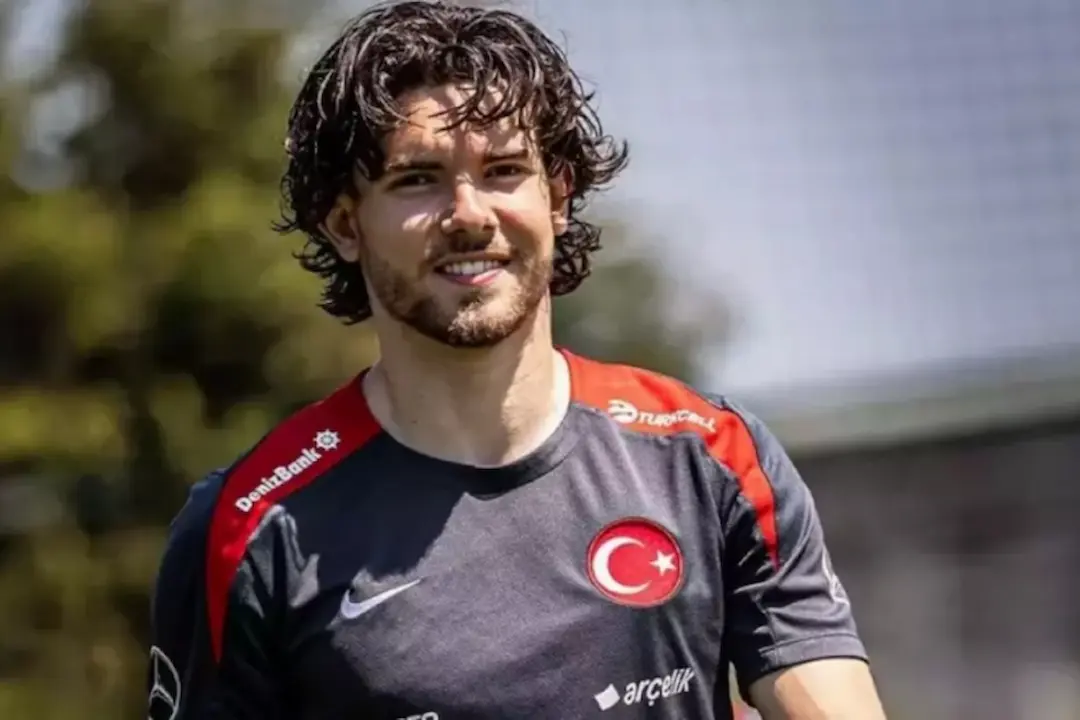 Ferdi Kadıoğlu (3)