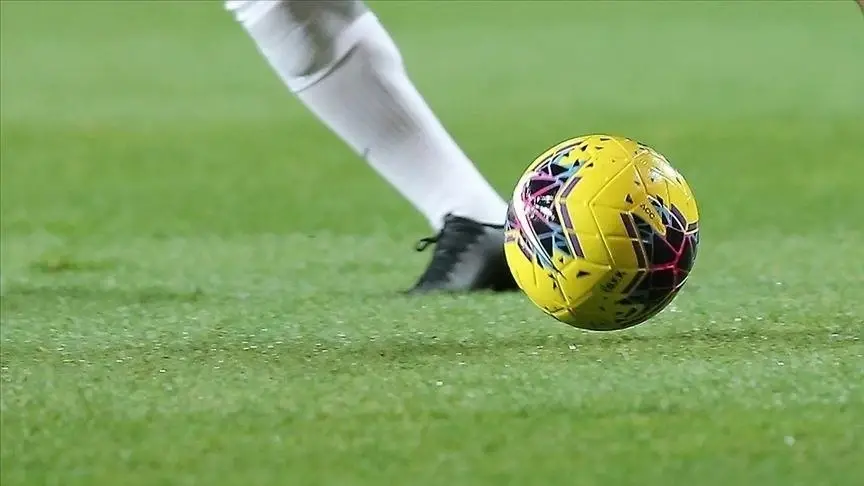 Futbol Maçlari