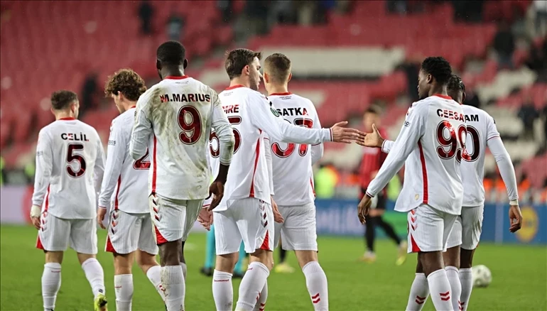 Futbol Takımı