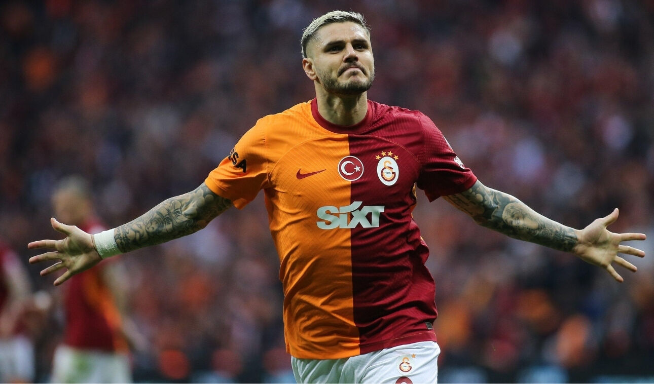 Galasaray Icardi