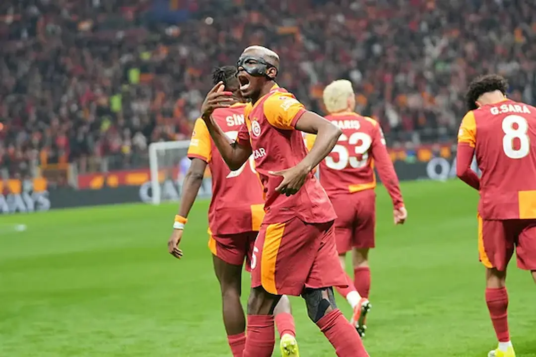 Galatasaray Başakşehir Maçı Galatasaray Başakşehir Maçıuy