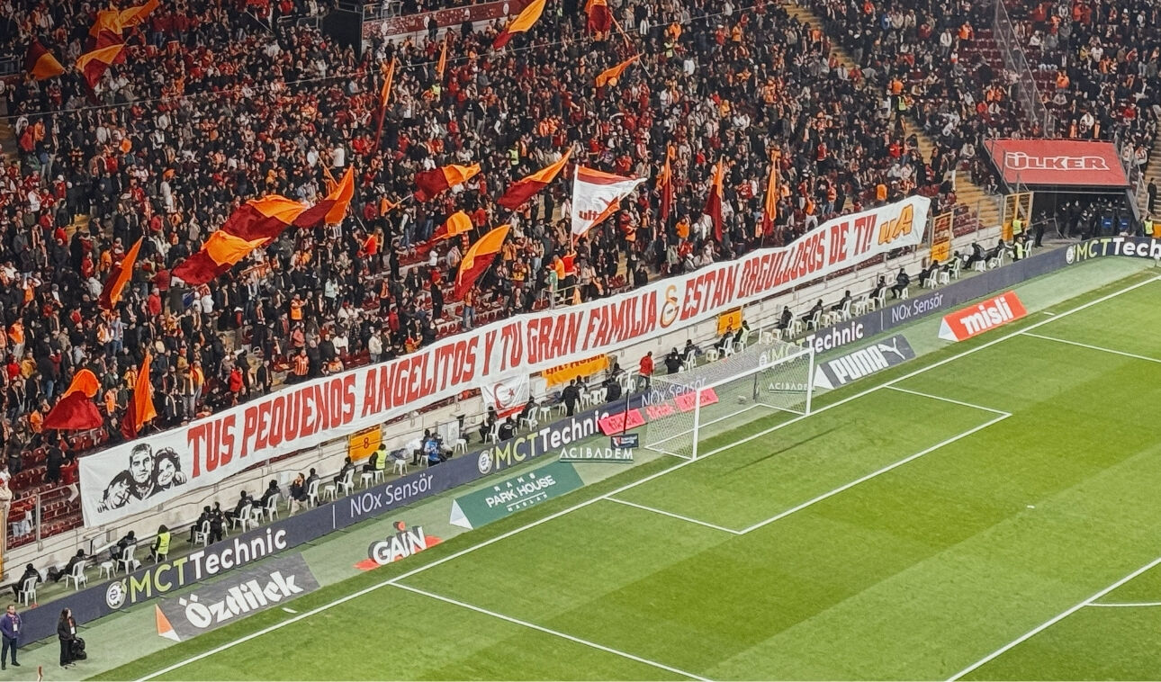 Galatasaray Başakşehir Maçında Torreira’yı Ağlatan Sürpriz (1)