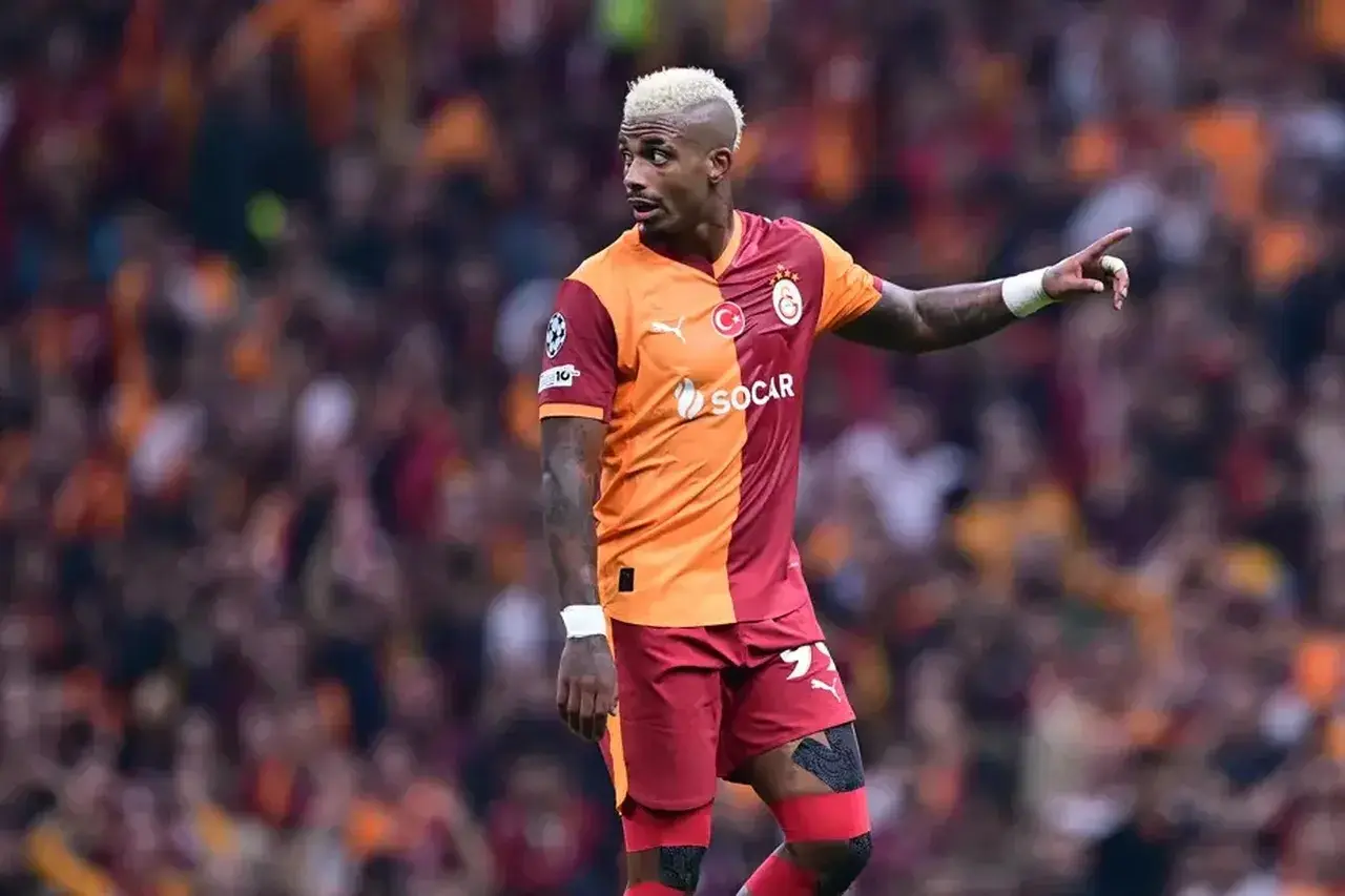 Galatasaray Lemina