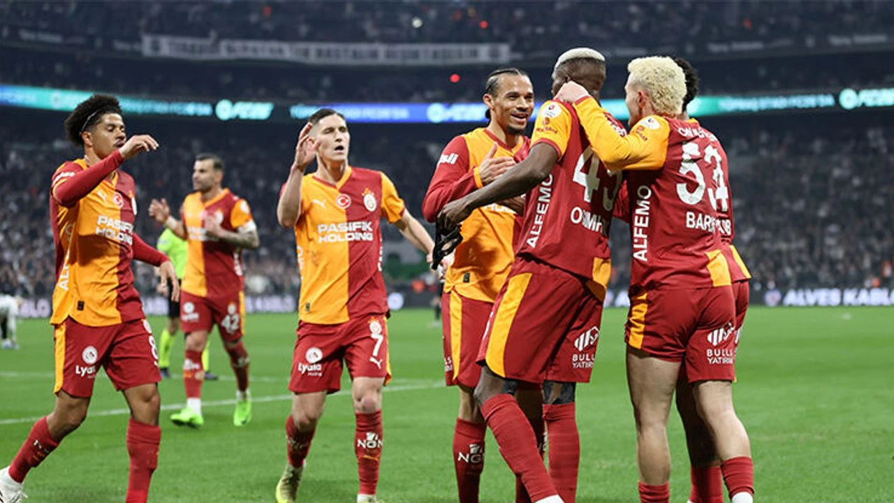 Galatasaray Liverpool-1