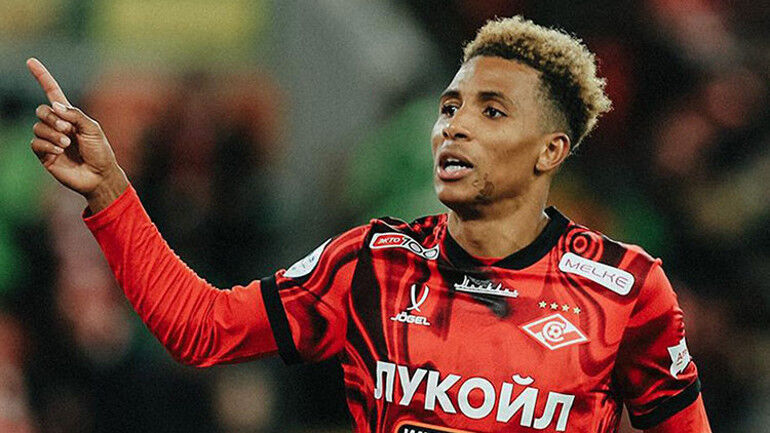 Gedson Fernandes