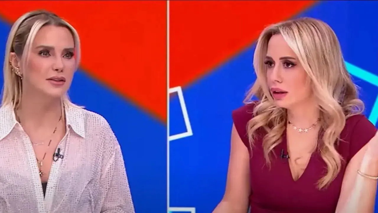 Gel Konuşalım Ece Erken Gel Konusalim Ece Erken Neden Yok Sosyal Medya Hesabindan Acikladi 1774576 202603031042 20260303104244 2