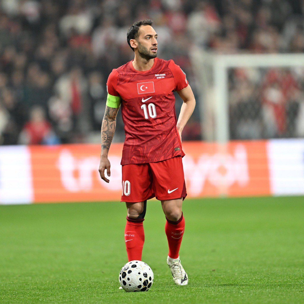 Hakan Çalhanoğlu (1)