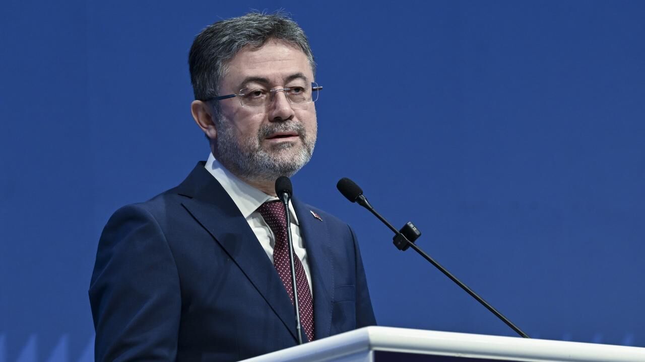 Ibrahim Yumakli