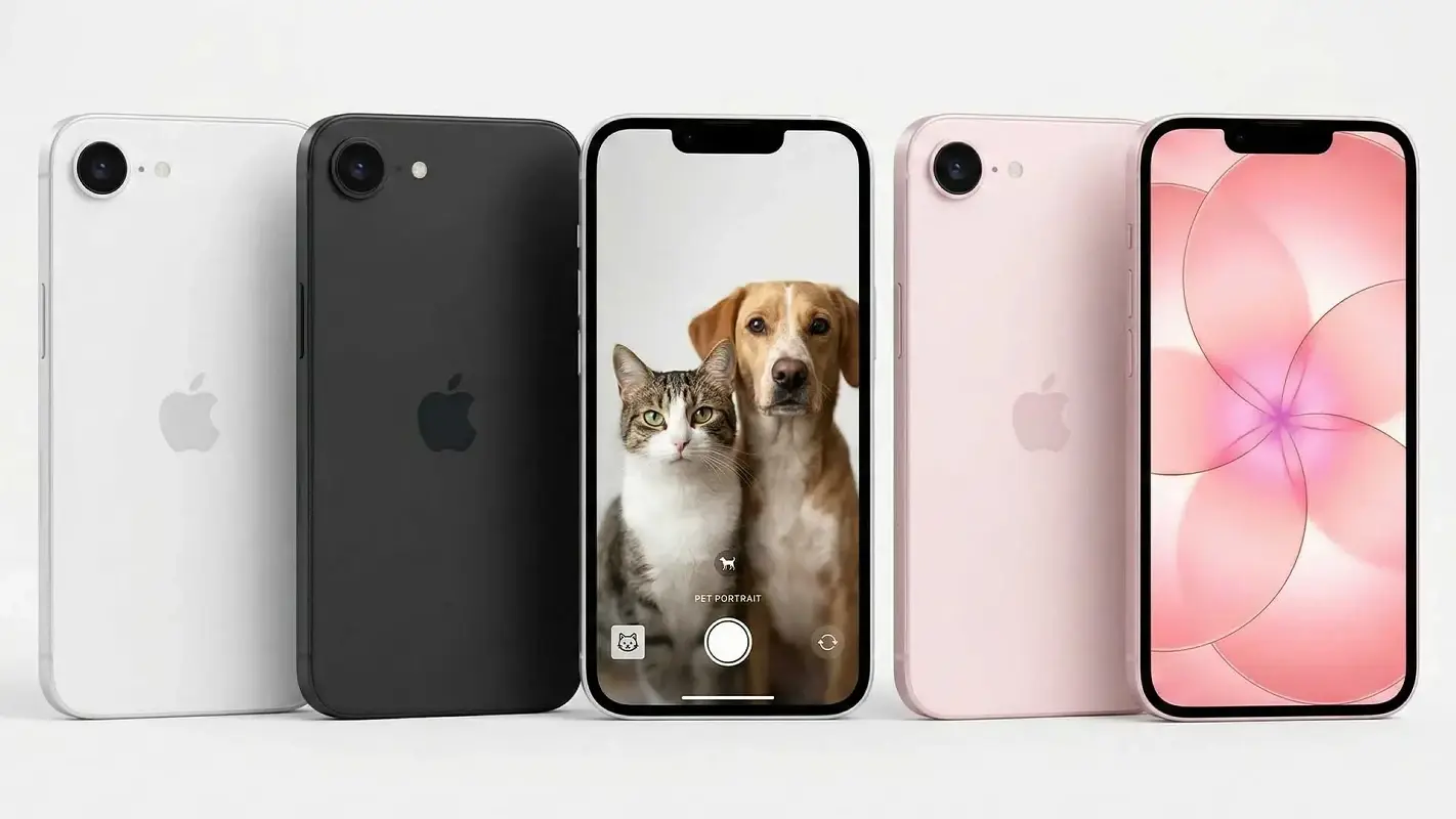 Iphone 17E (1)