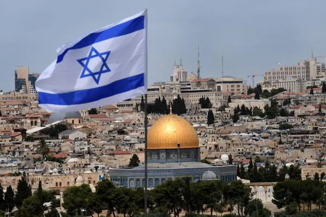 Ispanya Israil (1)