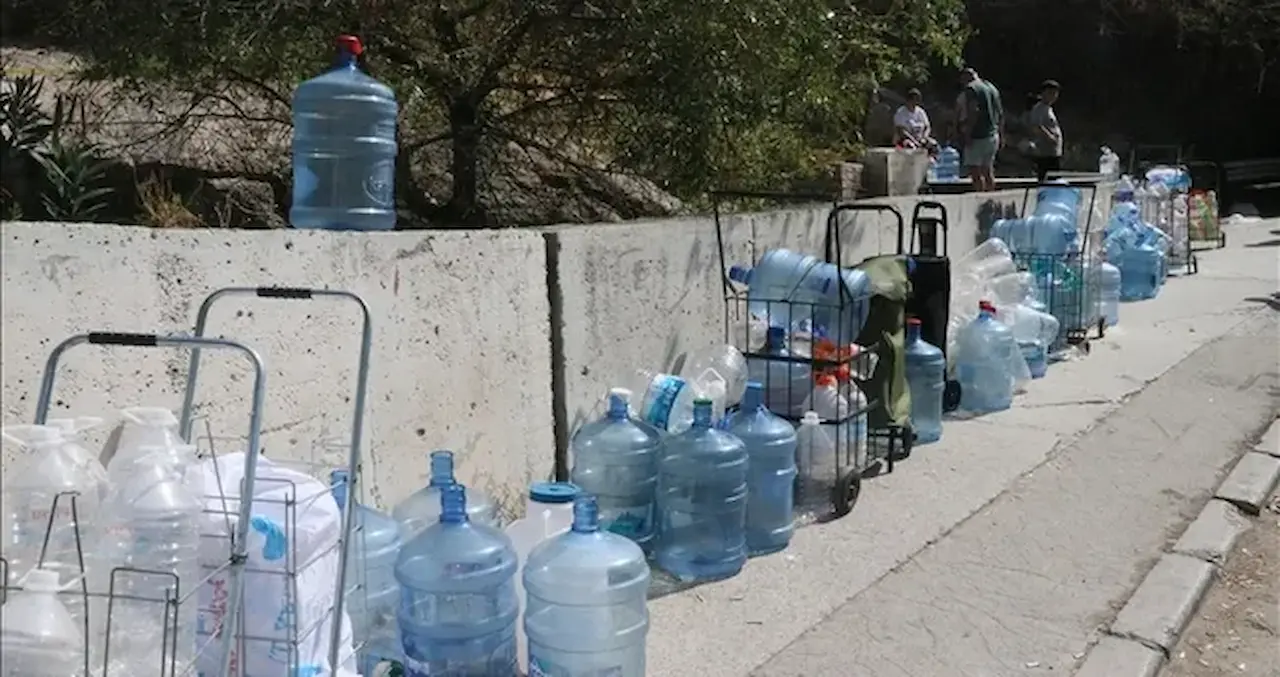 Izmir Su Kesintisi 650X344 Izmirde Planli Su Kesintisi Uygulamasi Sona Erdi 1770405752981